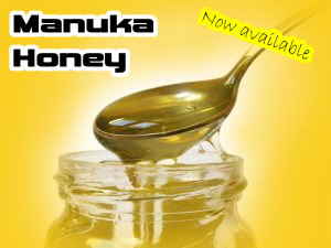 manuka honey 4